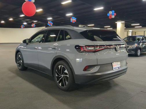2022 Volkswagen ID.4 Pro S