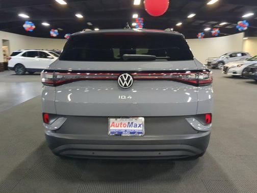 2022 Volkswagen ID.4 Pro S