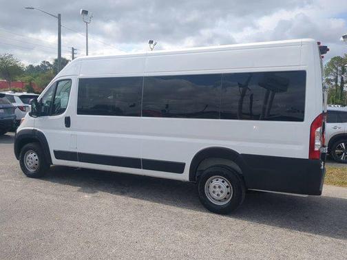 2023 RAM ProMaster 3500 High Roof