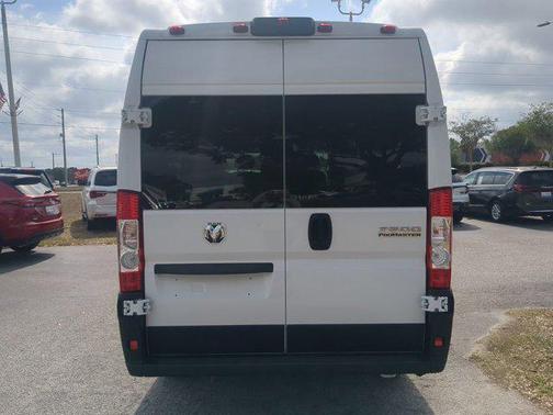 2023 RAM ProMaster 3500 High Roof
