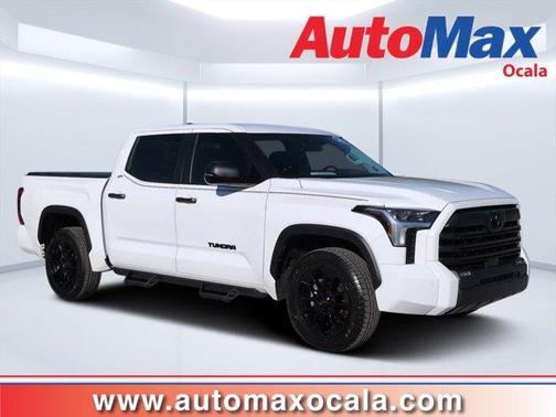 Ice 2024 Toyota Tundra SR5