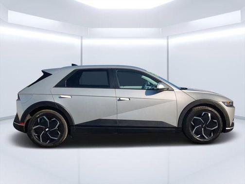 Gravity Gold (Matte Gold) 2024 Hyundai IONIQ 5 SEL