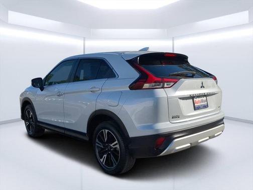2023 Mitsubishi Eclipse Cross SE