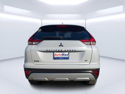 2023 Mitsubishi Eclipse Cross SE
