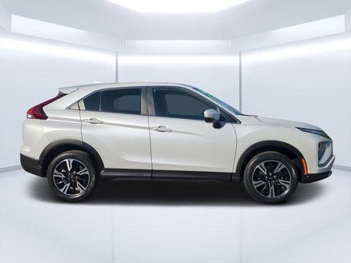 2023 Mitsubishi Eclipse Cross SE