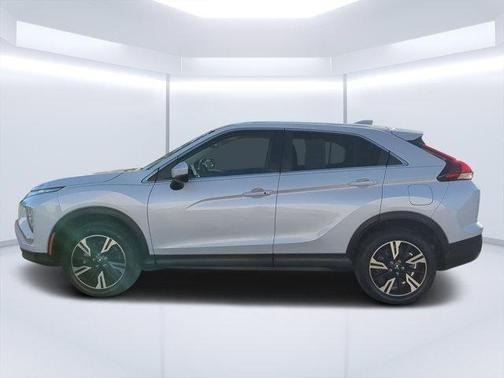 2023 Mitsubishi Eclipse Cross SE