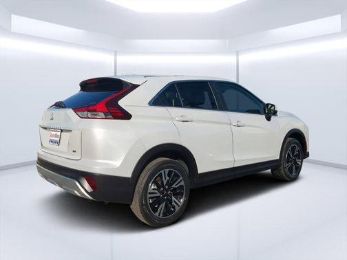 2023 Mitsubishi Eclipse Cross SE