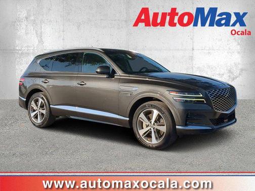 2024 Genesis GV80 3.5T