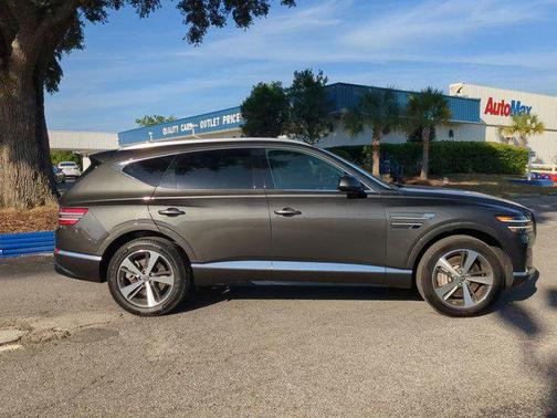 2024 Genesis GV80 3.5T