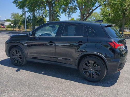 2024 Mitsubishi Outlander Sport 2.0 LE