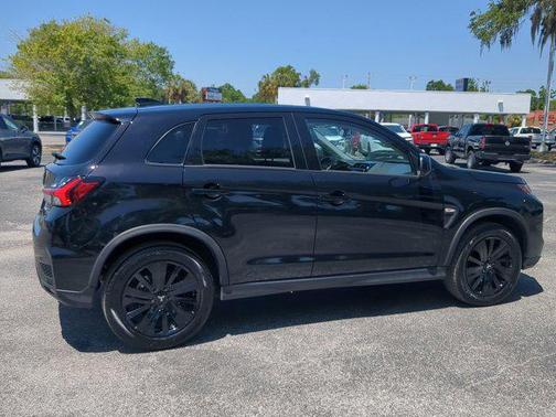 2024 Mitsubishi Outlander Sport 2.0 LE