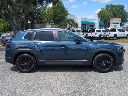 2024 Mazda CX-50 2.5 S Preferred Package