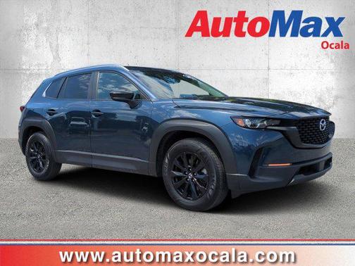 2024 Mazda CX-50 2.5 S Preferred Package