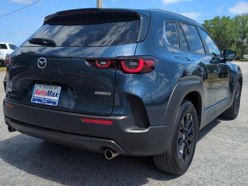 2024 Mazda CX-50 2.5 S Preferred Package