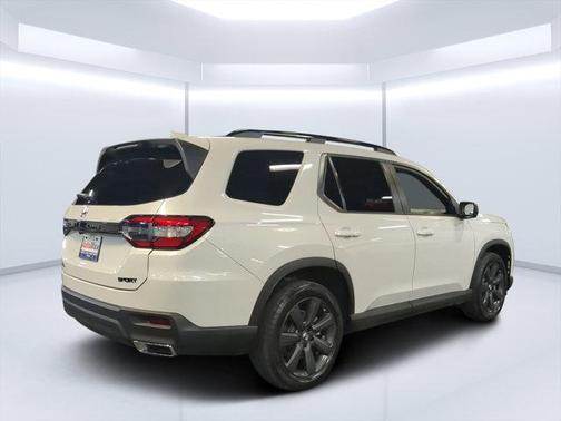 2023 Honda Pilot Sport