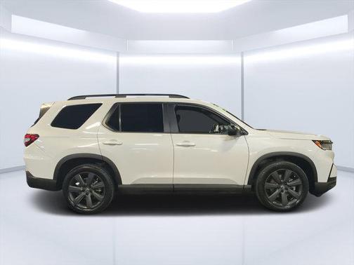 2023 Honda Pilot Sport