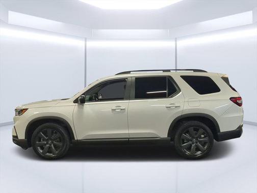 2023 Honda Pilot Sport