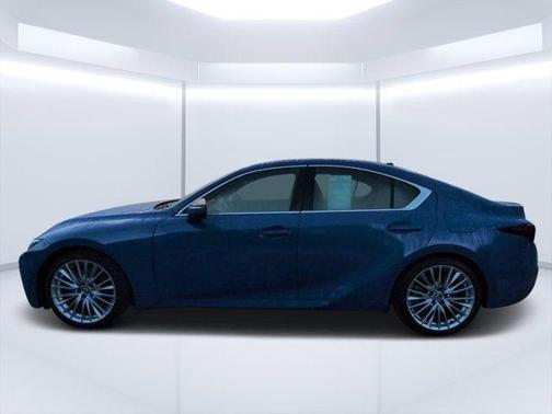Grecian Water 2024 Lexus IS 300 Base