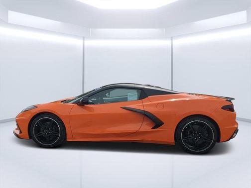2023 Chevrolet Corvette Stingray w/1LT