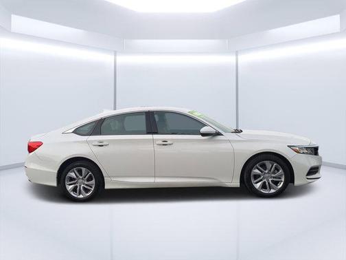 2020 Honda Accord LX 1.5T