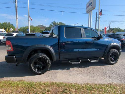 2024 RAM 1500 Tradesman