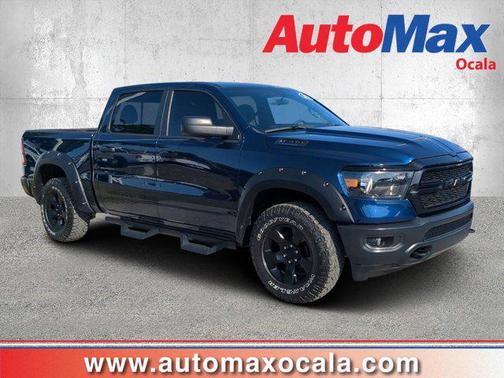 2024 RAM 1500 Tradesman