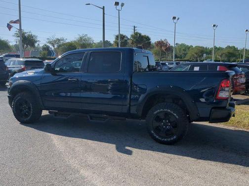 2024 RAM 1500 Tradesman