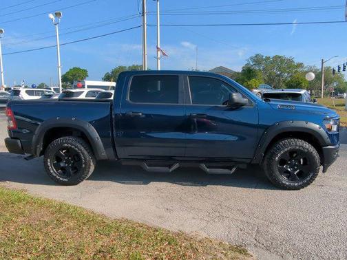 2024 RAM 1500 Tradesman