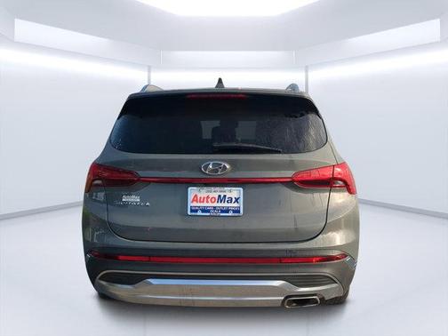 2022 Hyundai SANTA FE SEL 2.4