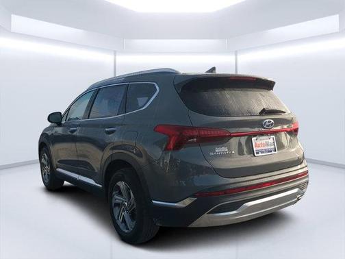 2022 Hyundai SANTA FE SEL 2.4