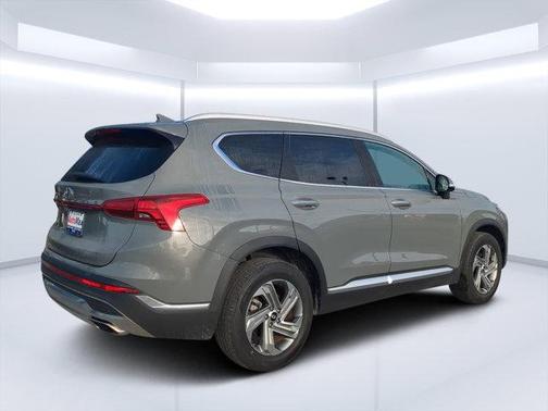 2022 Hyundai SANTA FE SEL 2.4