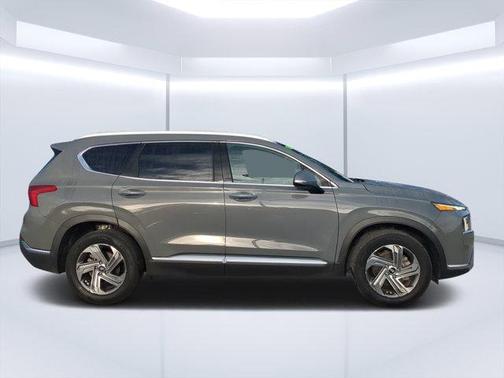 2022 Hyundai SANTA FE SEL 2.4
