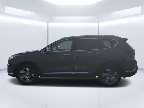 2022 Hyundai SANTA FE SEL 2.4