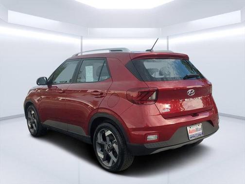 2024 Hyundai VENUE Limited