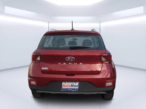 2024 Hyundai VENUE Limited
