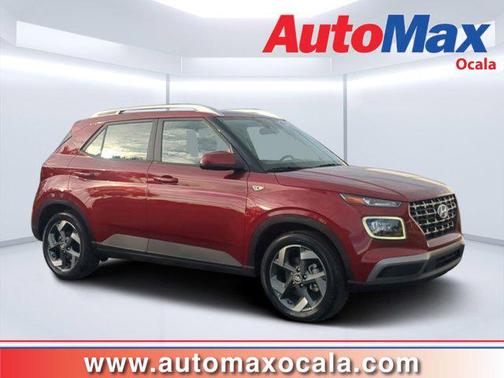 2024 Hyundai VENUE Limited