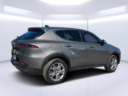 2024 Dodge Hornet R/T