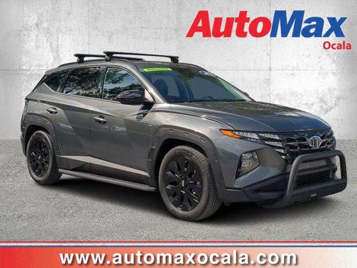 2023 Hyundai TUCSON XRT