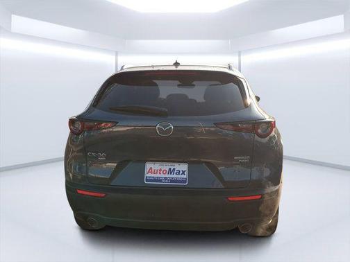 2023 Mazda CX-30 2.5 Turbo Premium Plus Package