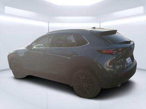2023 Mazda CX-30 2.5 Turbo Premium Plus Package