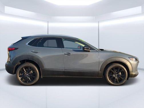 2023 Mazda CX-30 2.5 Turbo Premium Plus Package