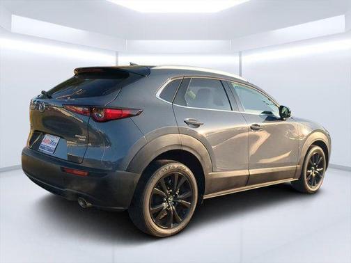 2023 Mazda CX-30 2.5 Turbo Premium Plus Package