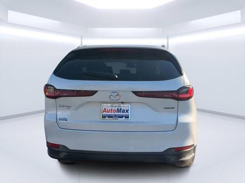 2024 Mazda CX-90 3.3 Turbo S