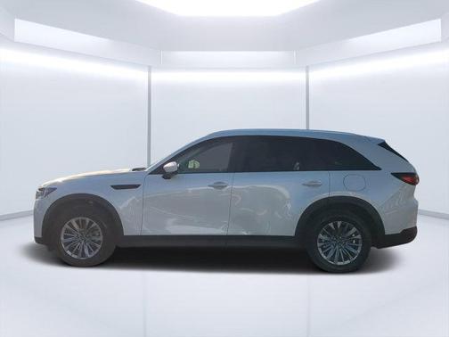 2024 Mazda CX-90 3.3 Turbo S