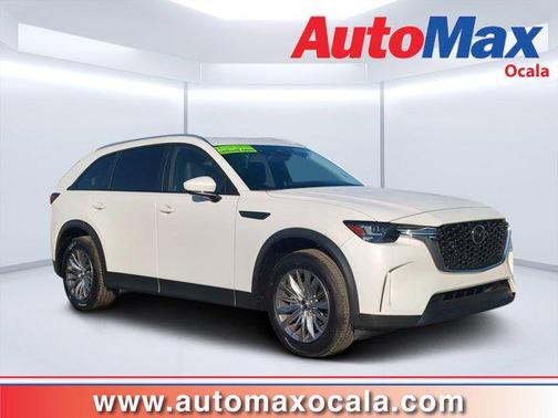 2024 Mazda CX-90 3.3 Turbo S