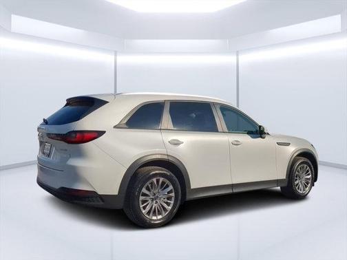 2024 Mazda CX-90 3.3 Turbo S