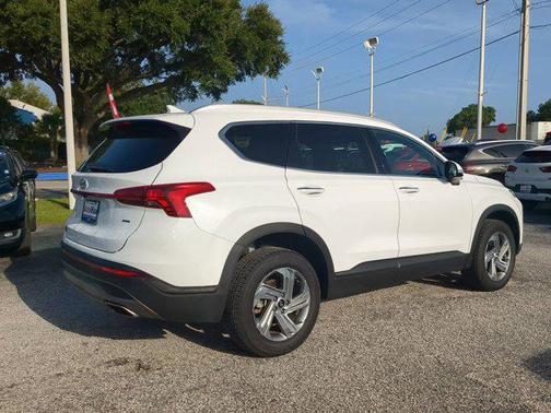 2023 Hyundai SANTA FE SEL 2.4