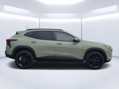 2024 Chevrolet Trax FWD ACTIV