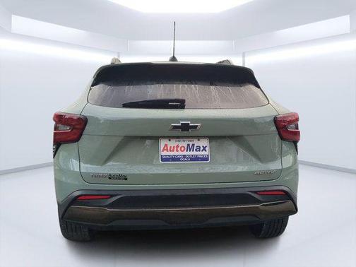 2024 Chevrolet Trax FWD ACTIV