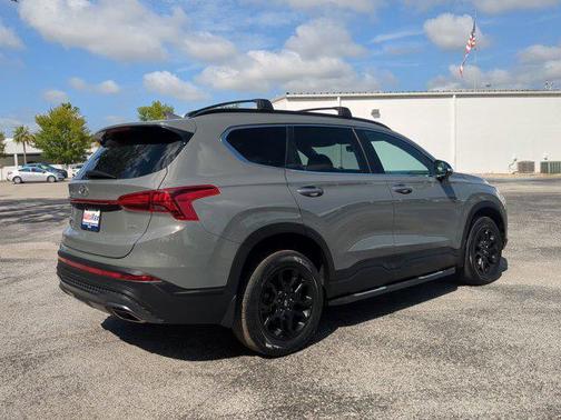 2022 Hyundai SANTA FE XRT